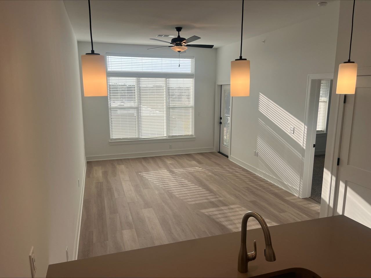 Northeast Shoal Creek Parkway #300 - Photo 4 of 6