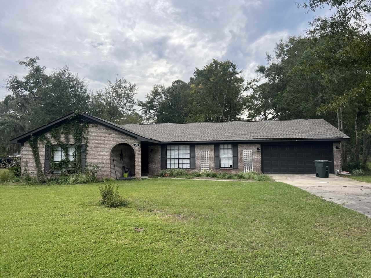 626 Georgia Avenue #1