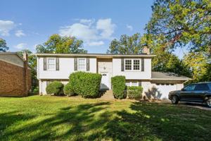 featured image of 7404 Dartmouth Avenue #1