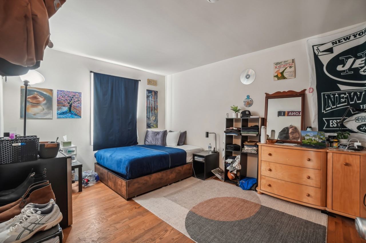 7404 Dartmouth Ave #1 - Photo 4 of 8