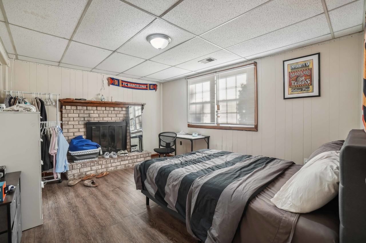 7404 Dartmouth Ave #1 - Photo 6 of 8