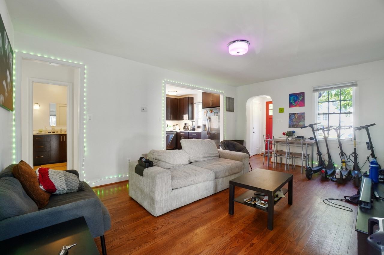 7403 Columbia Ave #1 - Photo 5 of 8