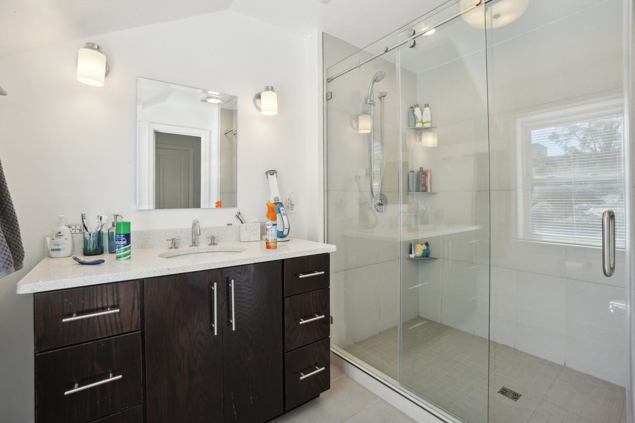 7403 Columbia Ave #1 - Photo 7 of 8