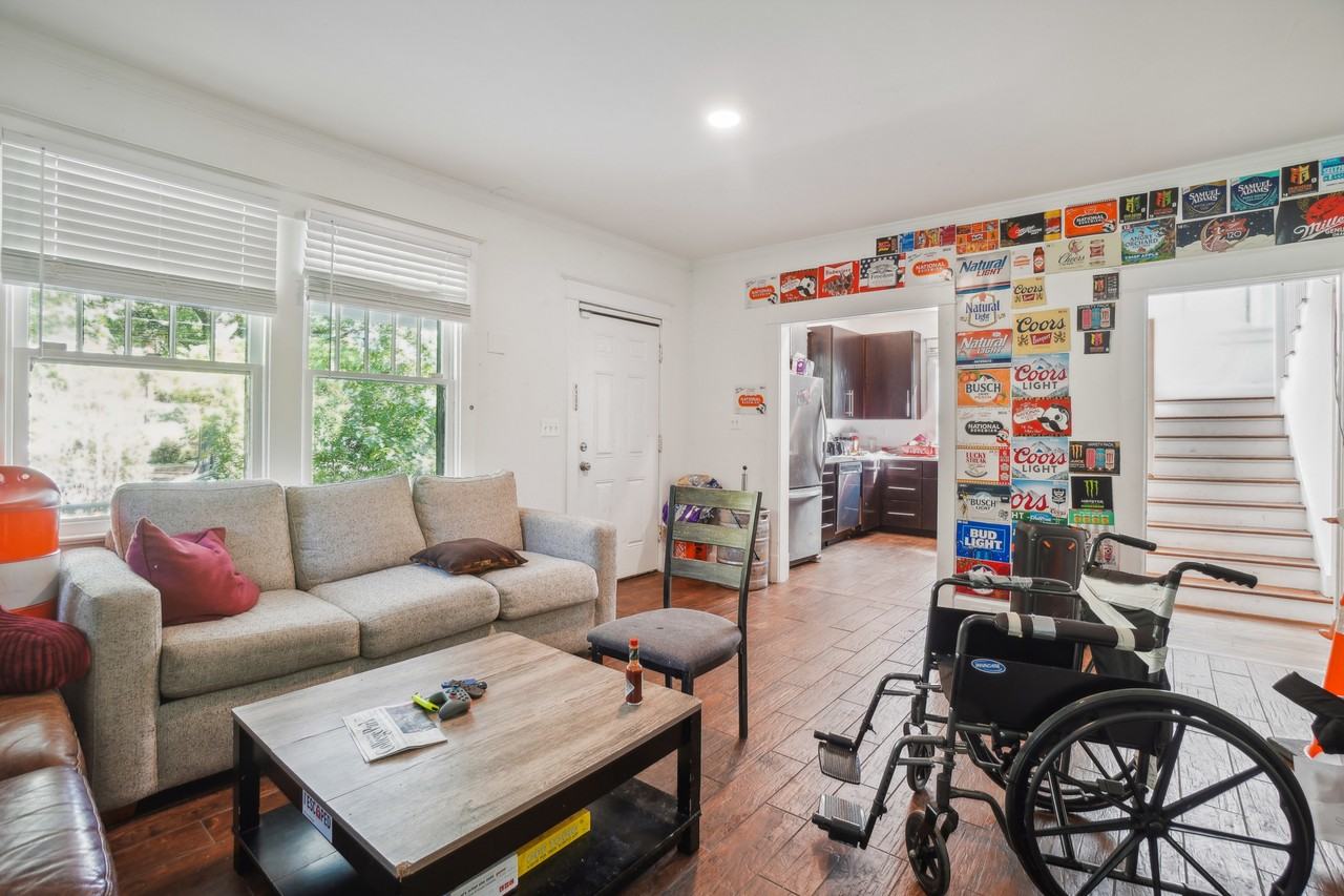 4805 College Ave #1 - Photo 5 of 7