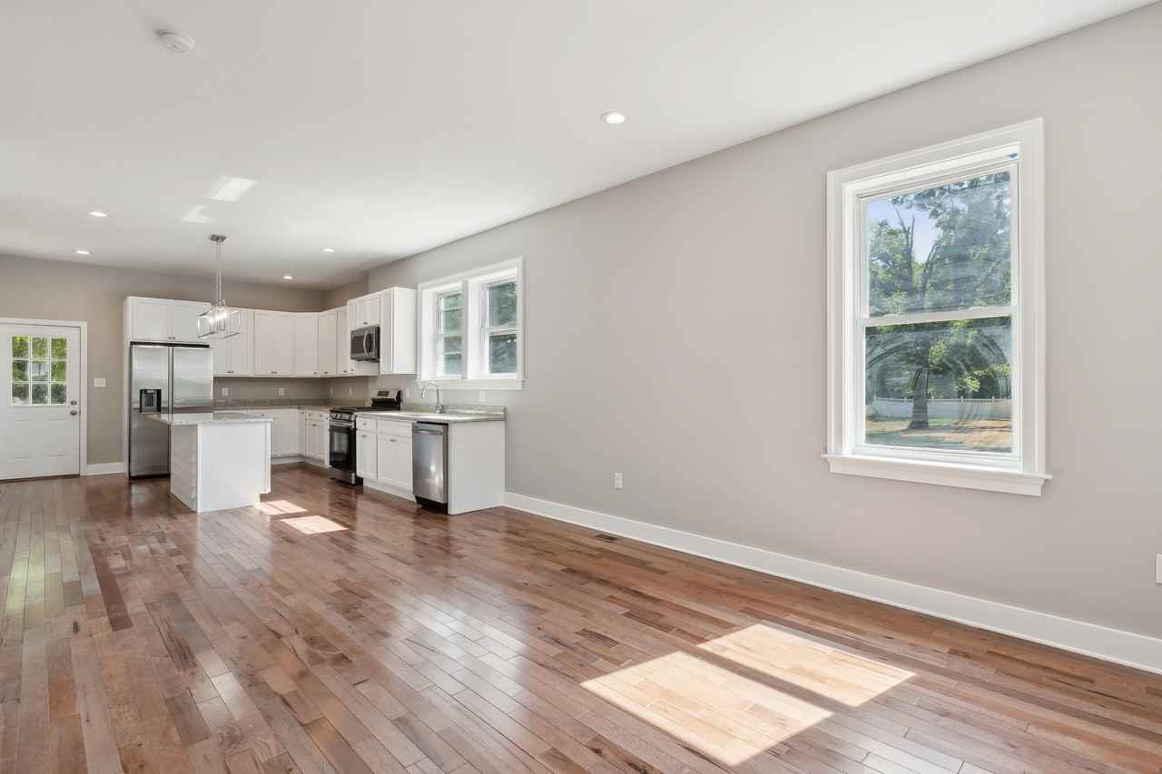 5014 Apache Street #1 - Photo 2 of 4