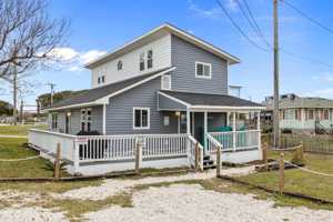 featured image of 1140 Salter Path Road #1