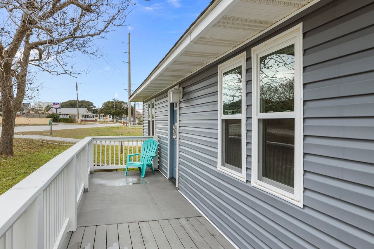 1140 Salter Path Road #1 - Photo 2 of 28