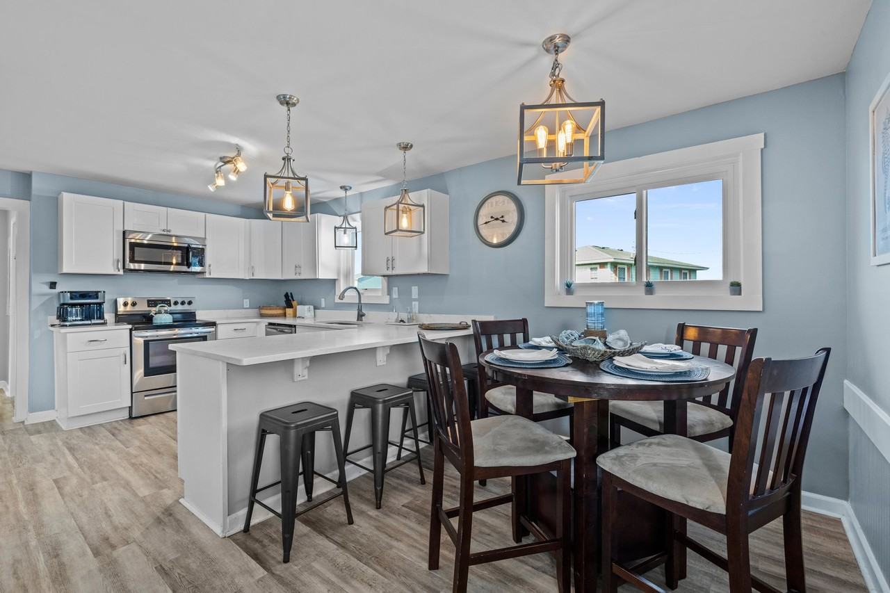 1140 Salter Path Road #1 - Photo 7 of 28