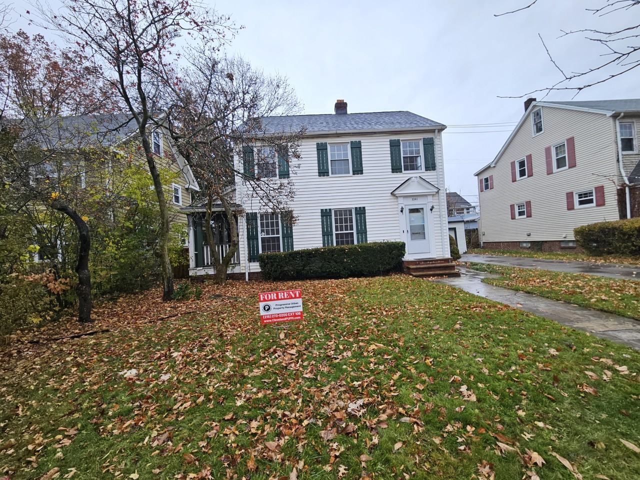 3341 Hyde Park Ave #1