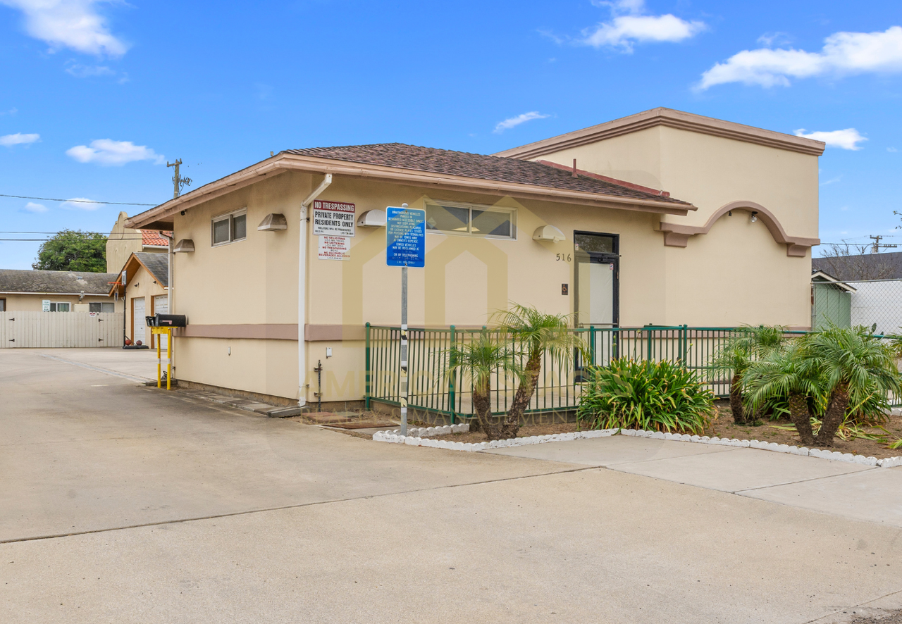 516 North I Street #1 - Photo 4 of 18