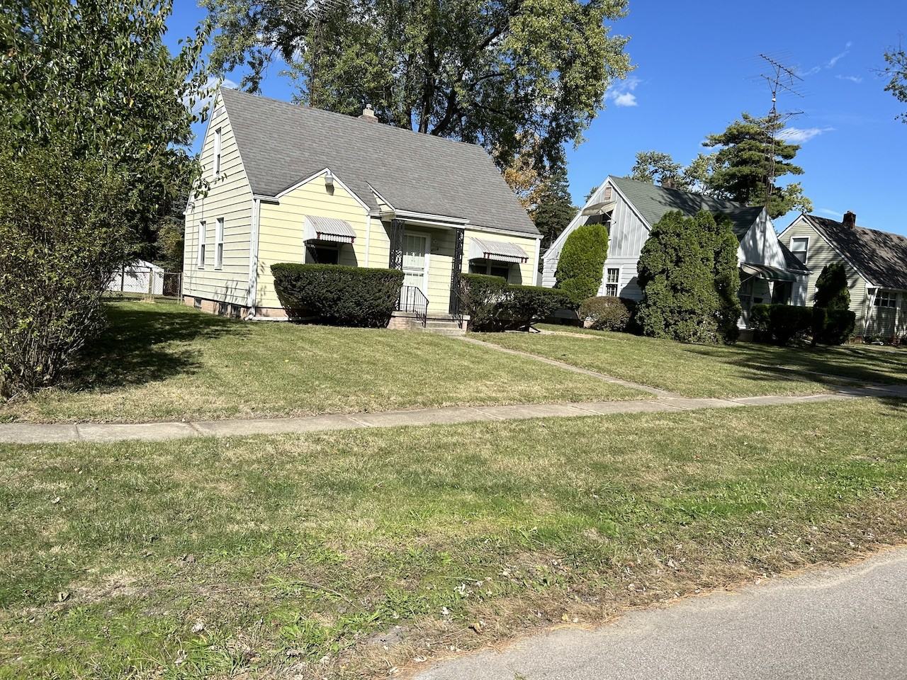 4114 Nebraska Ave #1 - Photo 2 of 17