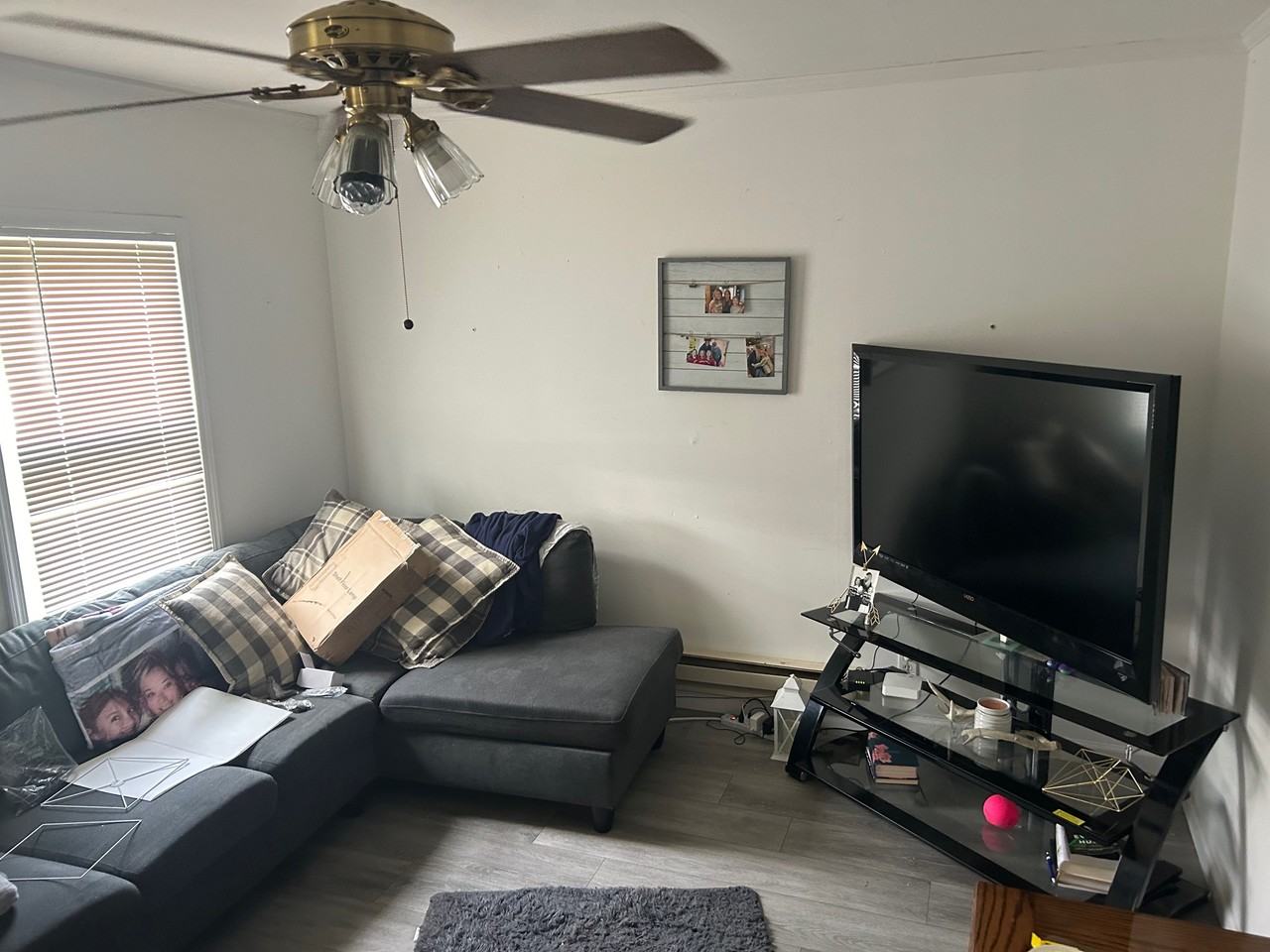 418 South Van Buren Street #1 - Photo 2 of 7