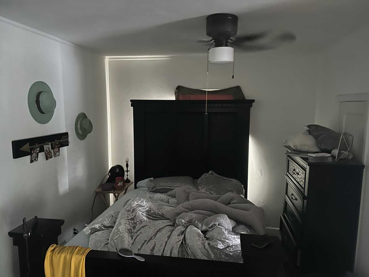 418 South Van Buren Street #1 - Photo 4 of 7