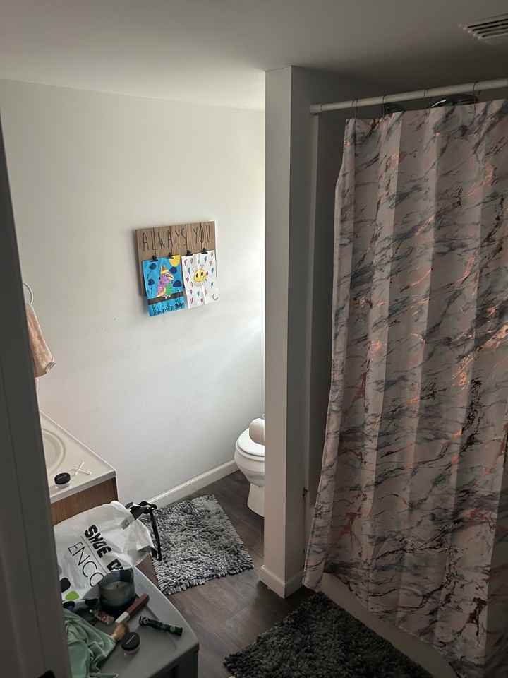 418 South Van Buren Street #1 - Photo 5 of 7