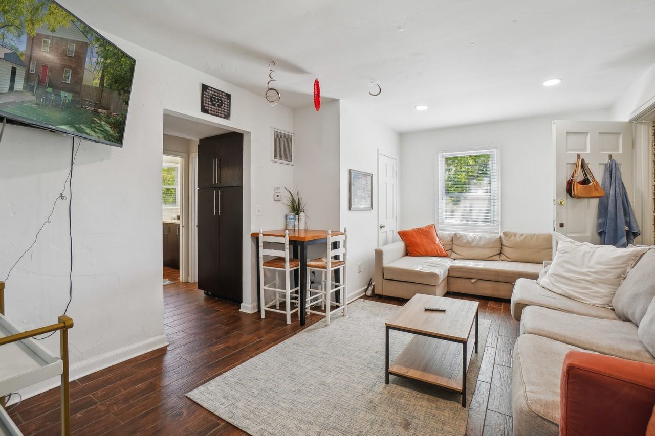 4604 Calvert Road #1 - Photo 2 of 4