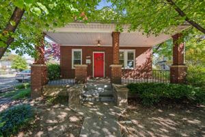 featured image of 4800 Berwyn Road #1