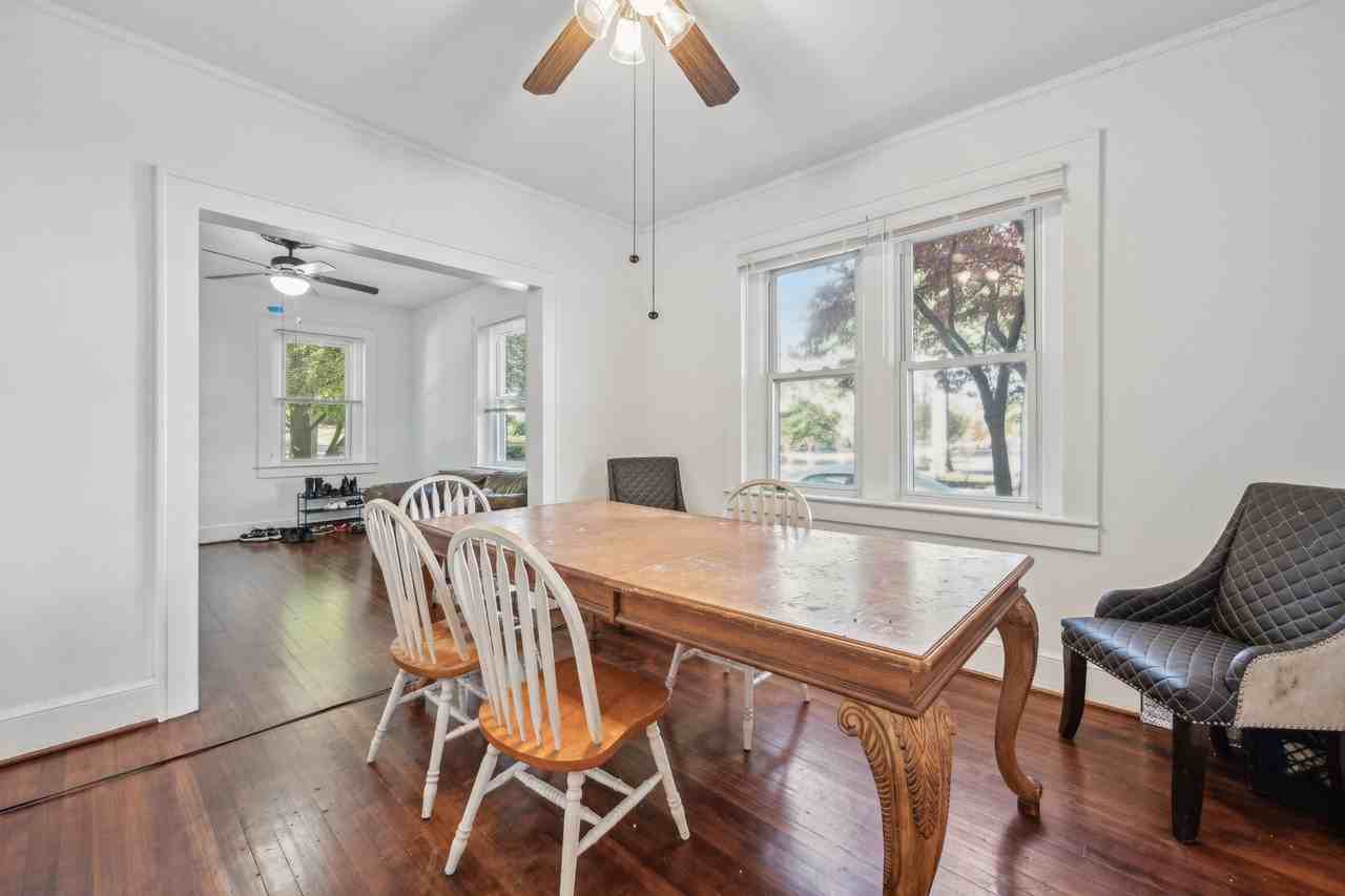 4800 Berwyn Rd #1 - Photo 2 of 10