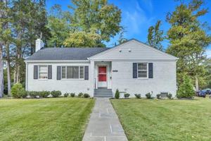 featured image of 4710 Harvard Road #1