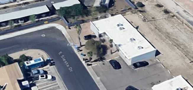 720 East Siesta Drive #2 - Photo 5 of 6