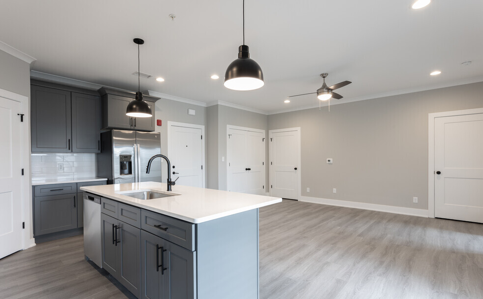 2121 2121 Langhorne Rd - 12091142sf 2BR/2BA The Vine #1209 - Photo 3 of 9