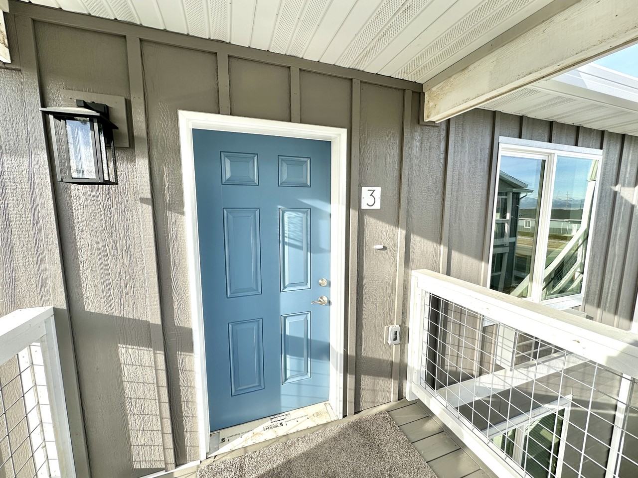 3187 Queen Anns Street #3