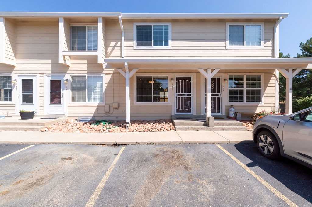 8919 Field Street #131