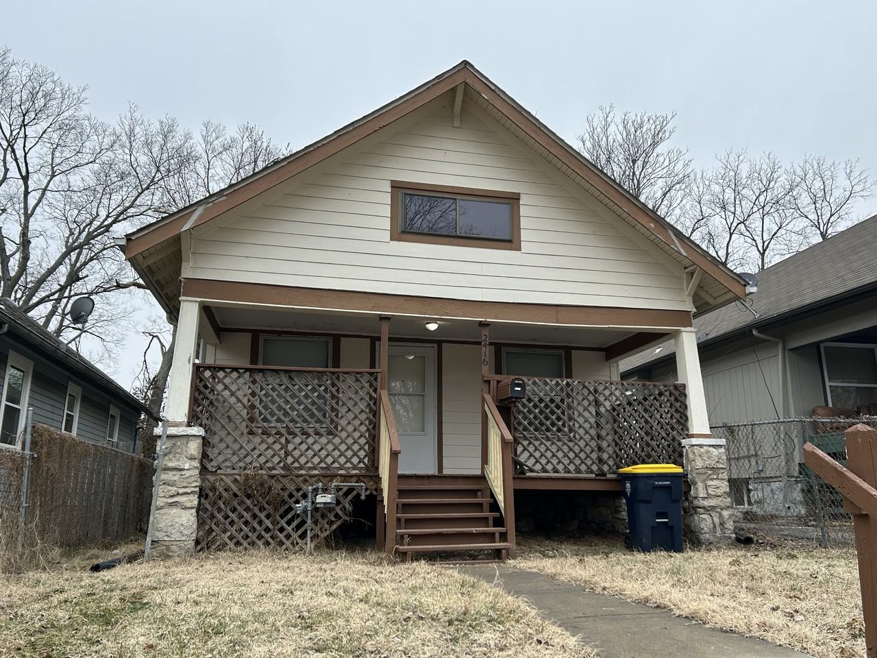 2416 Cypress Ave #1 - Photo 2 of 19