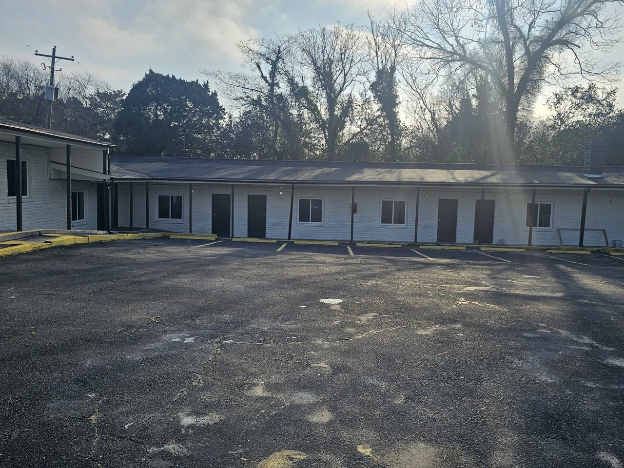 2322 Two Notch Rd #1 - Photo 3 of 28