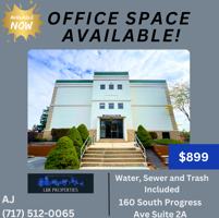 featured image of 160 South Progress Avenue #2A