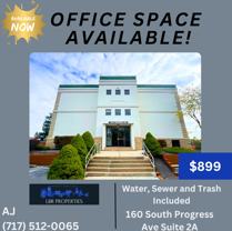 160 South Progress Avenue #2A - Photo 1 of 1