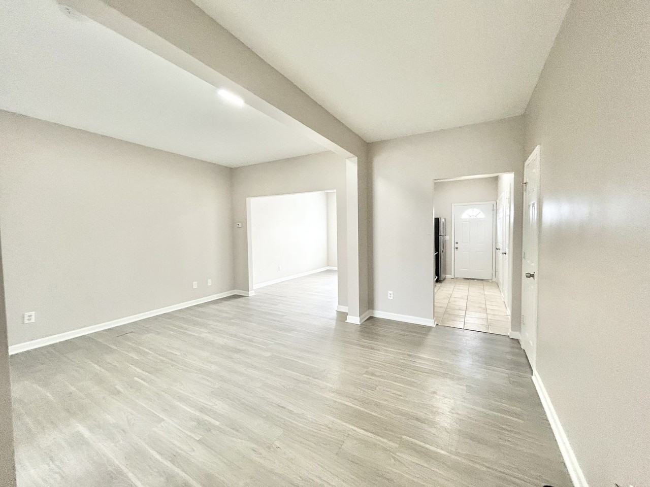 1026 Wheel House Lane #H