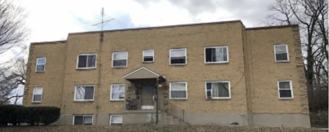 907 Wheatley Ave #1 - Photo 1 of 1