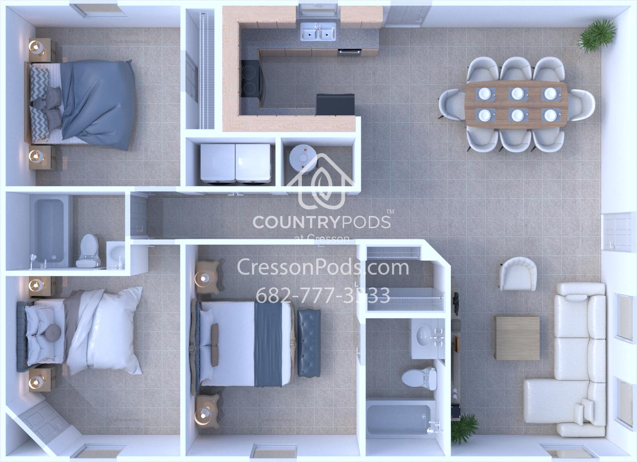 9152 Putteet Rd #9152 - Photo 3 of 23