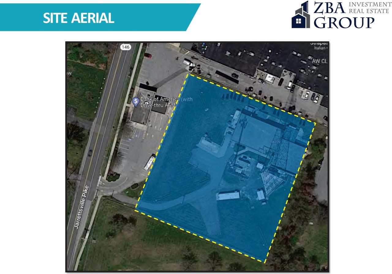 14209 Jarrettsville Pike #1 - Photo 2 of 4