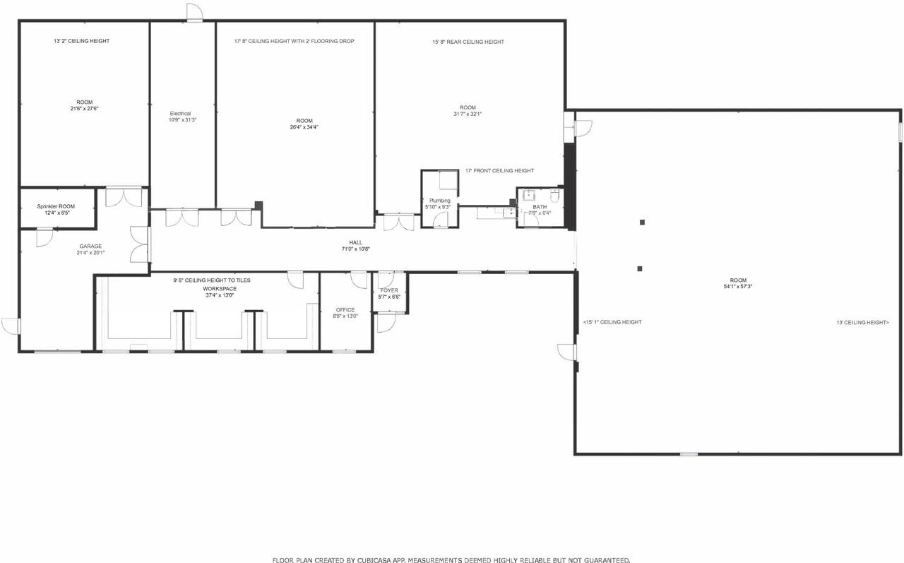 14209 Jarrettsville Pike #1 - Photo 3 of 4