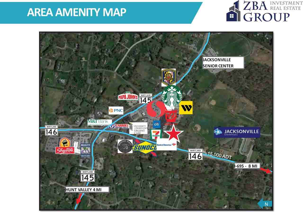 14209 Jarrettsville Pike #1 - Photo 4 of 4