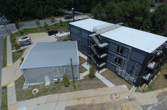 1130 Chattahoochee Avenue Northwest #B - Photo 2 of 5