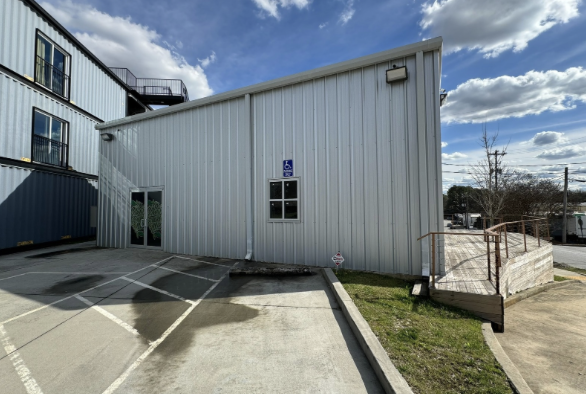 1130 Chattahoochee Avenue Northwest #B - Photo 4 of 5