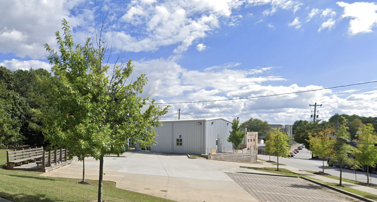 1130 Chattahoochee Avenue Northwest #B - Photo 5 of 5