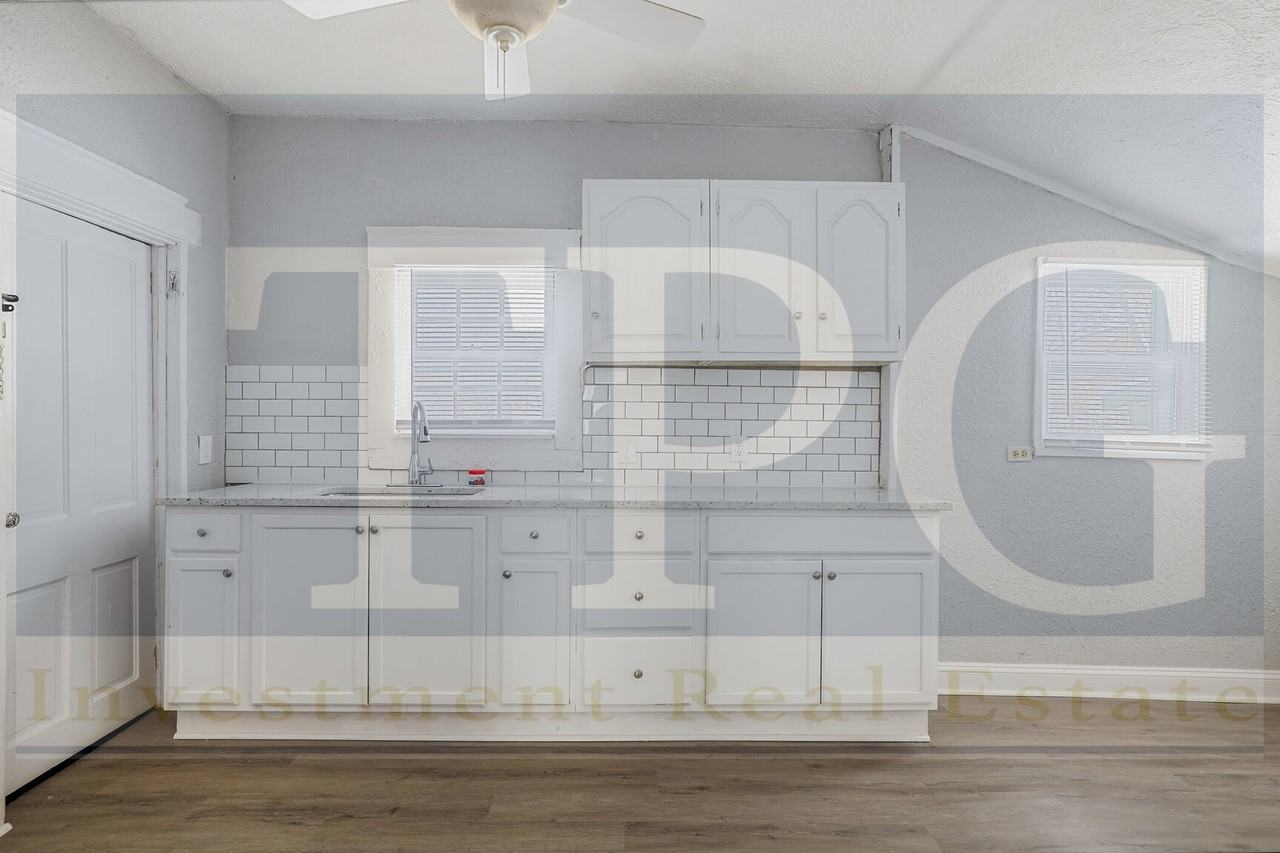 6821 Bales Ave #1 - Photo 5 of 16