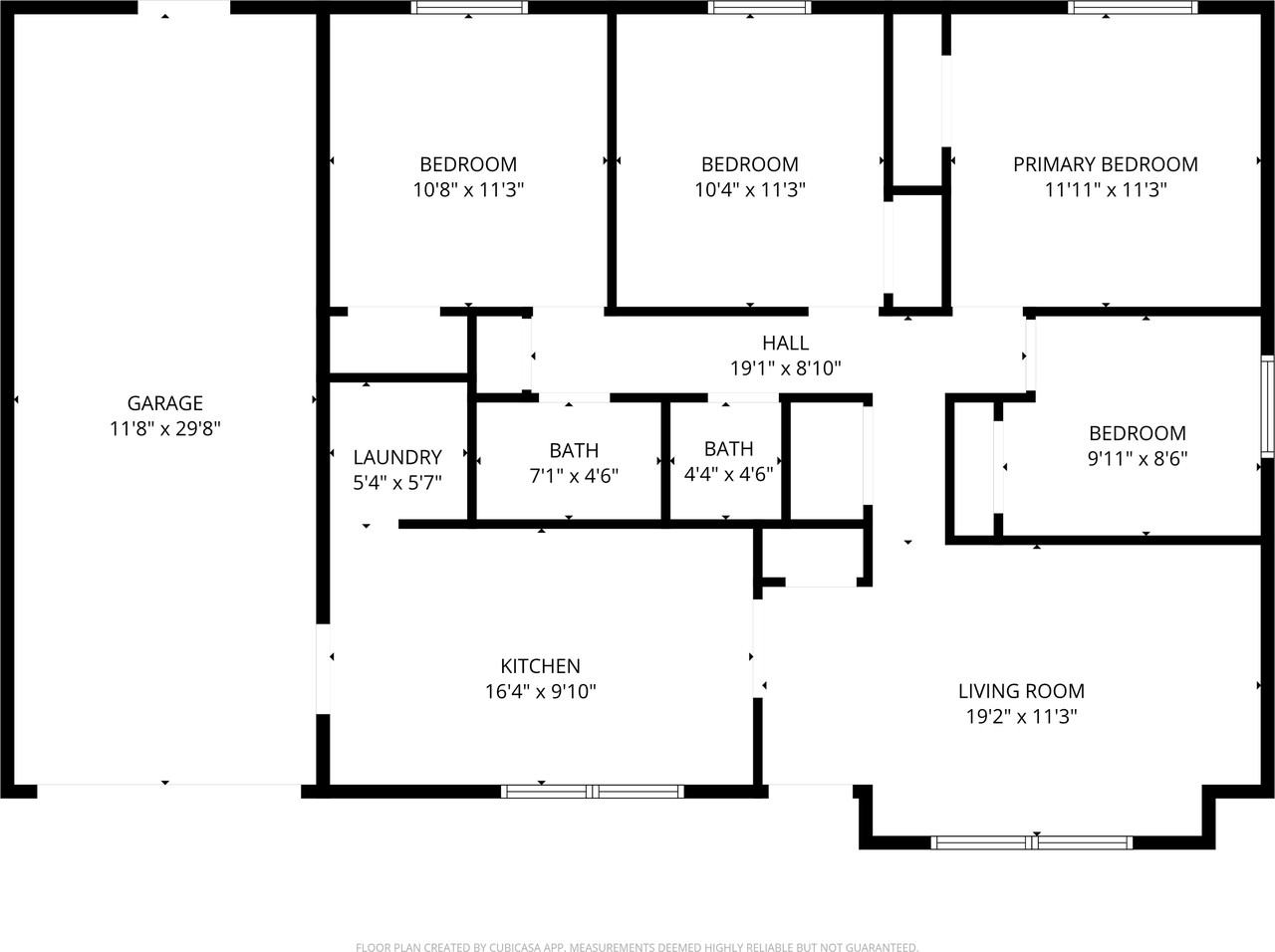 3312 York Dr #1 - Photo 2 of 22