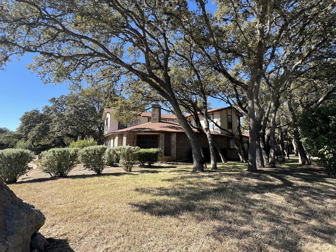 4503 Shavano Woods #1 - Photo 2 of 44