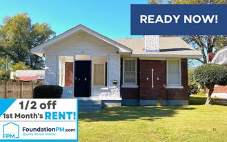 775 North Willett Street #1 - Photo 1 of 1