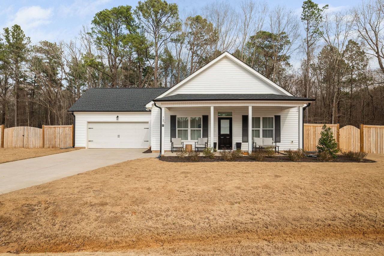 173 East Battery Circle #1