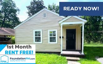 1371 East Trigg Avenue #1 - Photo 1 of 1