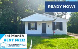 996 North Claybrook Street #1 - Photo 1 of 1