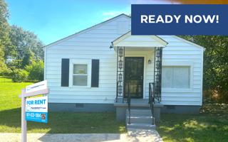 featured image of 433 Dixie Road #1