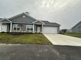 featured image of 700 North Center Street #1