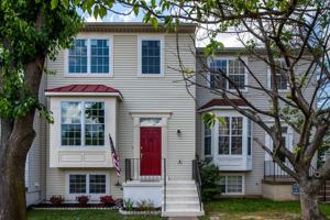 featured image of 602 Stafford Glen Court #1