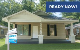 1492 North Trezevant Street #1 - Photo 1 of 1